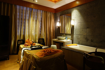 南昌一个男人的桑拿忏悔录